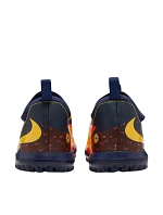 Dětské kopačky Nike Phantom 6 Low Academy TF EH HQ2040 800