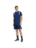 Pánské tréninkové šortky adidas Tiro 26 League Navy Blue JY9718 Pánské tréninkové šortky adidas Tiro 26 League Navy Blue JY9718