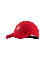 Čepice MILLET CHAMONIX 5 PANEL CAP červená