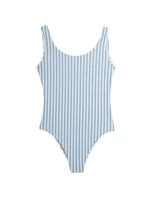 Dámské plavky F013 W OTHSS23USWSF013 91A - Outhorn