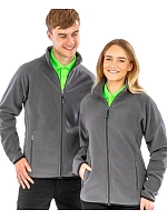 Result R 903X Fleecová bunda 30.903X forest green