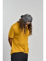 Atlantis Headwear Rapper Cotton-S 5 panelová Trucker kšiltovka 33.0260 black/green fluo