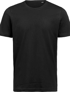 Untagged Movement OCS T-Shirt Unisex tričko z těžké bavlny 66.1010 black
