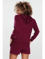 Dkaren Koko barva: bordó