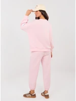 Sada IT KMPL 9781.15 světle růžová