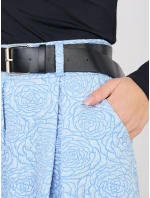 Sukně IT SD 18760.69 světle modrá