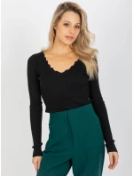 Jumper NM SW C 3107 3.28X černý Jumper NM SW C 3107 3.28X černý