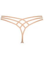 String V-7038 Sirocco beige - Axami String V-7038 Sirocco beige - Axami