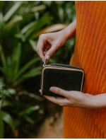 Peněženka VUCH Hope Black Peněženka VUCH Hope Black