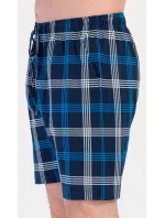 Pánské pyžamové šortky Patrik Pánské pyžamové šortky Patrik