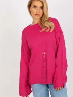 Svetr model 186053 Badu