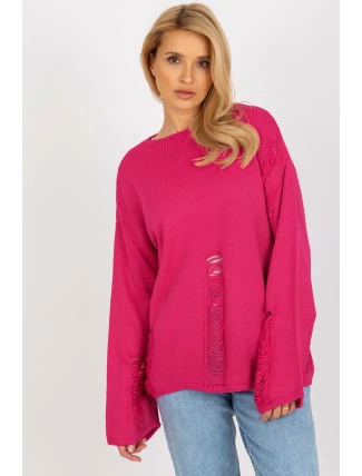 Svetr model 186053 Badu Svetr model 186053 Badu