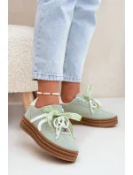 Sportovní obuv  model 209807 Step in style