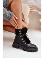 Pohorky  model 218521 Step in style