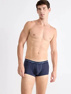 SLOGGI MEN START – 2× hipster z jemné bavlny, pohodlný pas Sloggi
