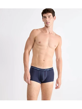 SLOGGI MEN START – 2× hipster z jemné bavlny, pohodlný pas Sloggi SLOGGI MEN START – 2× hipster z jemné bavlny, pohodlný pas Sloggi