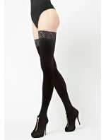 Dámské punčochy Knittex Ester 60 den 2-4