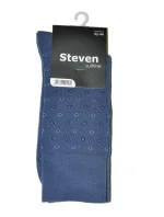 Pánské ponožky Steven Suitline art.056 Pánské ponožky Steven Suitline art.056