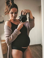 Julimex Flexi-one Panty Mama Maxi S-2XL