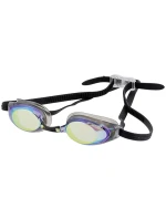 Plavecké brýle Aquafeel Glide Mirrored 4118/33 Plavecké brýle Aquafeel Glide Mirrored 4118/33