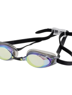 Plavecké brýle Aquafeel Glide Mirrored 4118/33