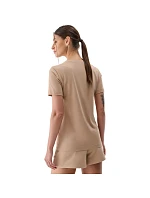 Tričko 4F F2356 W 4FWMM00TTSHF2356 83S