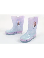 GBO Iceberg Land dětské holínky do deště pro dívky ELSA ANNA GBO Iceberg Land dětské holínky do deště pro dívky ELSA ANNA