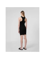 Dámský žebrovaný pletený top 4F Dámský žebrovaný pletený top 4F