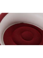 NAFUKOVACÍ ŽIDLE 27498 ČERVENÁ