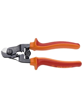 Nůžky na drát a pancíř UNIOR 180