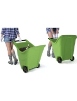 LOAD GO III GARDEN BAG 95L Dětský olej