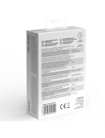 BEZDRÁTOVÁ BLUETOOTH SLUCHÁTKA SAVIO TWS-02 PRO