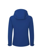 Dámská softshellová bunda Trail (chrpa)