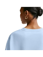 Dámská fleecová mikina Nike Sportswear Phoenix DQ5761-407 Dámská fleecová mikina Nike Sportswear Phoenix DQ5761-407