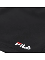 Pánské plavecké šortky Fila Tinelli černé FAM1233 80010