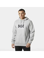 Helly Hansen pánská mikina s kapucí HH LOGO HOODIE 54582 949 pánské
