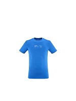 Pánské tričko MILLET Intense Essential Ts Ss M, modré' Pánské tričko MILLET Intense Essential Ts Ss M, modré'