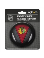 Pamětní hokejový puk Inglasco NHL Stitch 510AN000605