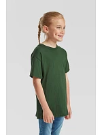Fruit of the Loom Kids Original T Dětské tričko 16.1019 navy