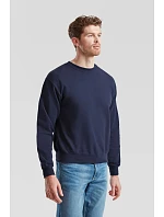Fruit of the Loom Classic Set-In Sweat Mikina 16.2202 natural