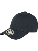 Result Headwear RC 085X 6 panelová flex kšiltovka 28.085X black Result Headwear RC 085X 6 panelová flex kšiltovka 28.085X black