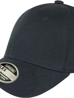 Result Headwear RC 085X 6 panelová flex kšiltovka 28.085X black
