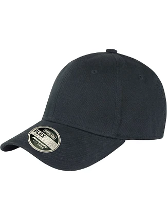 Result Headwear RC 085X 6 panelová flex kšiltovka 28.085X black Result Headwear RC 085X 6 panelová flex kšiltovka 28.085X black