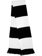 Result Headwear R 146X Týmová šála 28.146X black/white