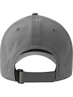 Atlantis Headwear Kai 6 panelová baseballová kšiltovka 33.0247 dark grey Atlantis Headwear Kai 6 panelová baseballová kšiltovka 33.0247 dark grey