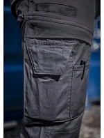 ProJob 2552 Service Pants Stretch (44-60) Pánské strečové pracovní kalhoty 64.552M black ProJob 2552 Service Pants Stretch (44-60) Pánské strečové pracovní kalhoty 64.552M black