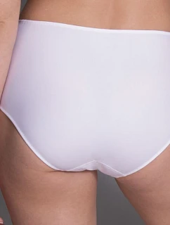 Sophia kalhotky vyšší+ 1309 white - Anita Classix