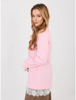 IT MA 60155.12 blejzr světle růžový IT MA 60155.12 blejzr světle růžový