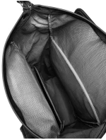 Městský batoh VUCH Elion Black Městský batoh VUCH Elion Black