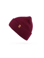 Unisex čepice Vuch Mysa Burgundy